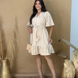 vestido Jacilene
